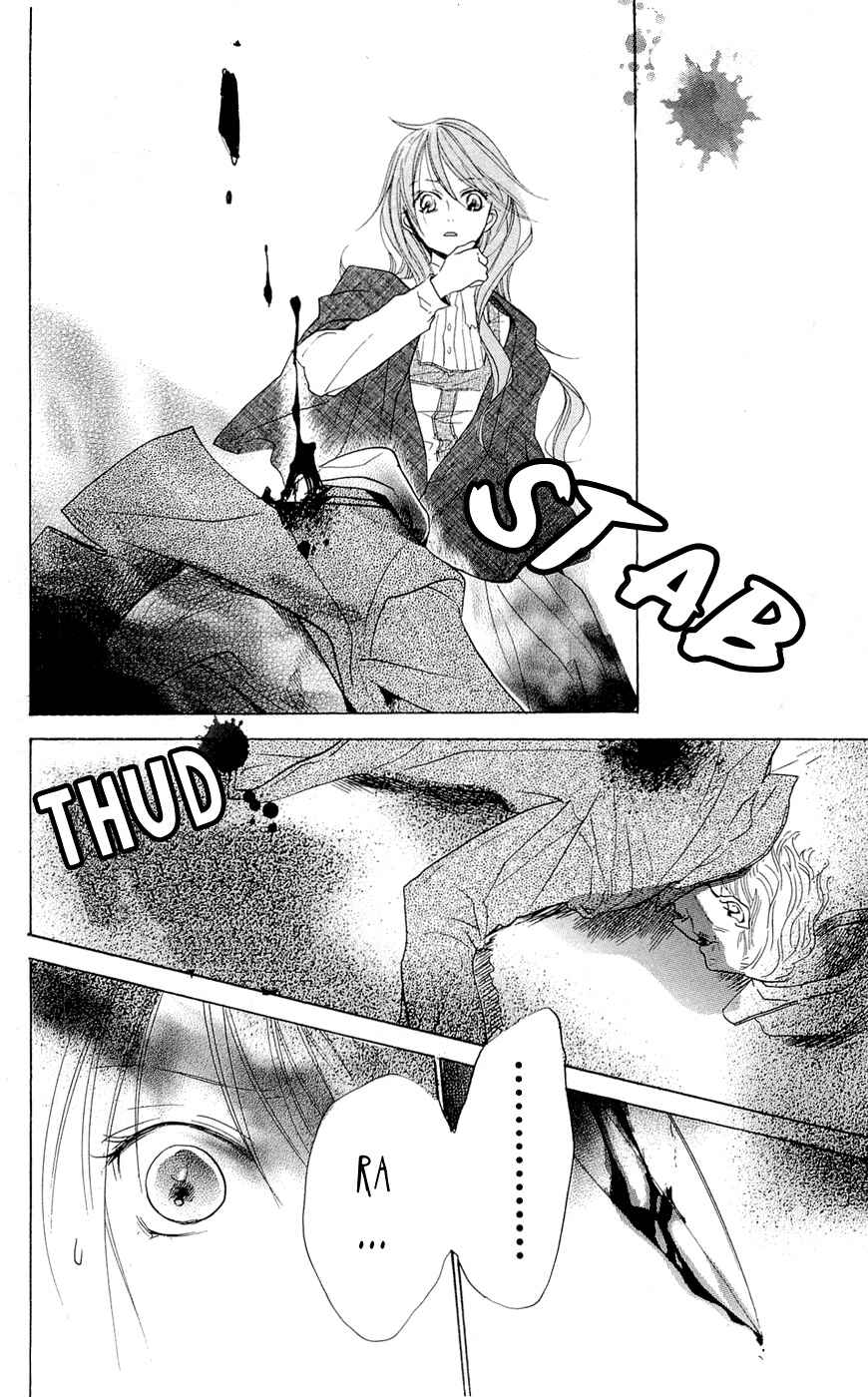 Page 30 Chapter 9 Hakushaku to Yousei