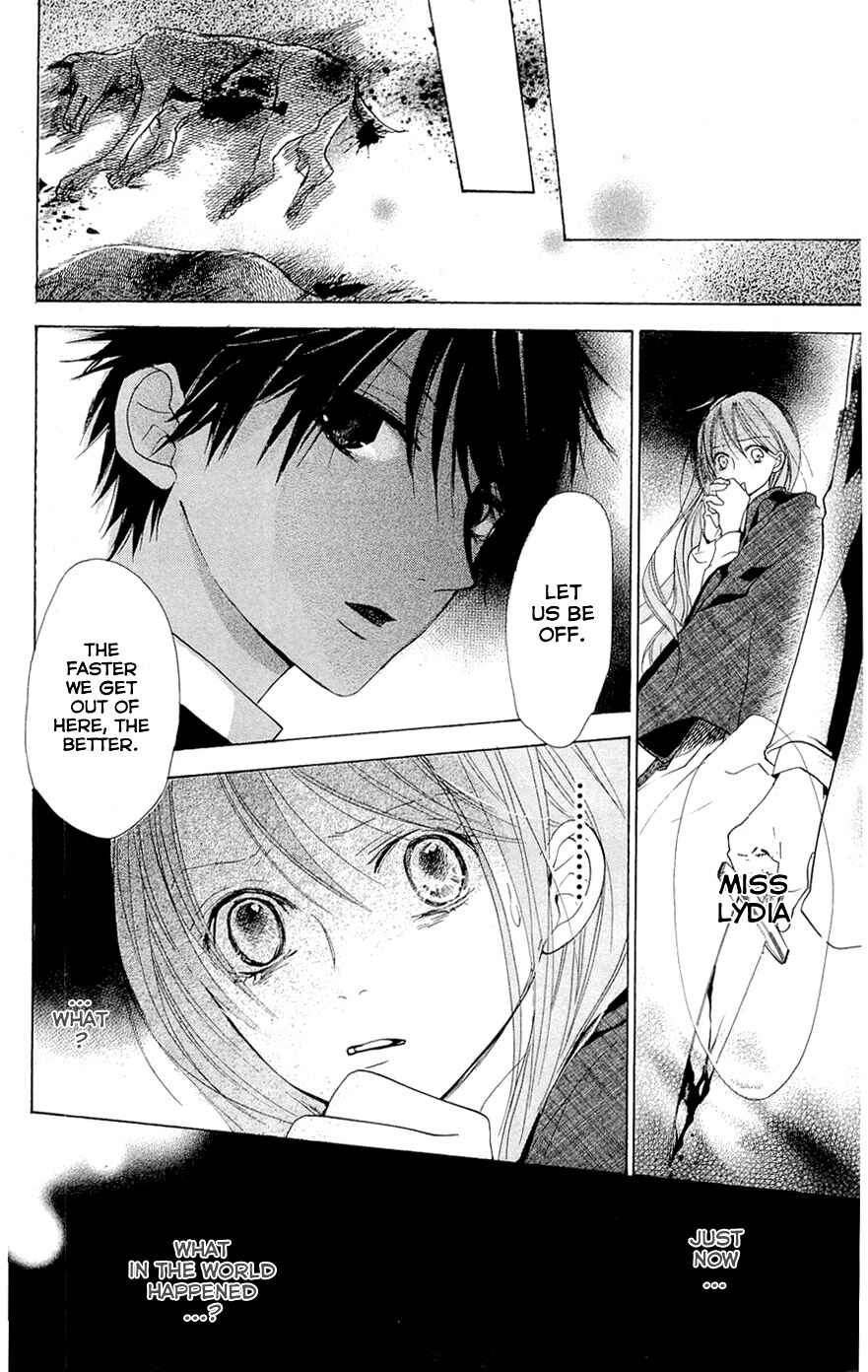 Page 32 Chapter 9 Hakushaku to Yousei