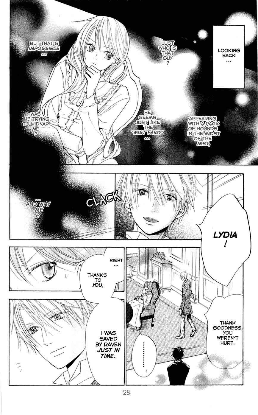 Page 34 Chapter 9 Hakushaku to Yousei