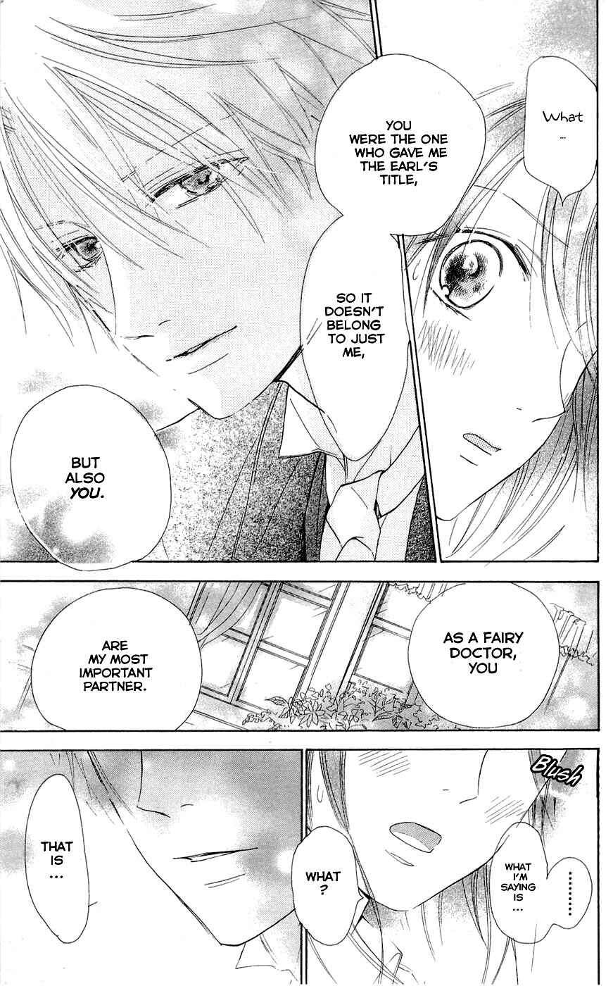Page 38 Chapter 9 Hakushaku to Yousei