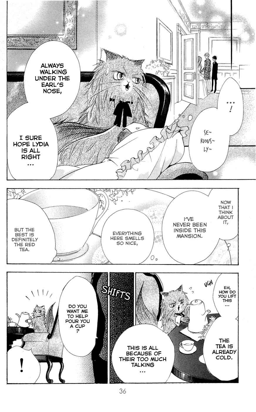 Page 41 Chapter 9 Hakushaku to Yousei
