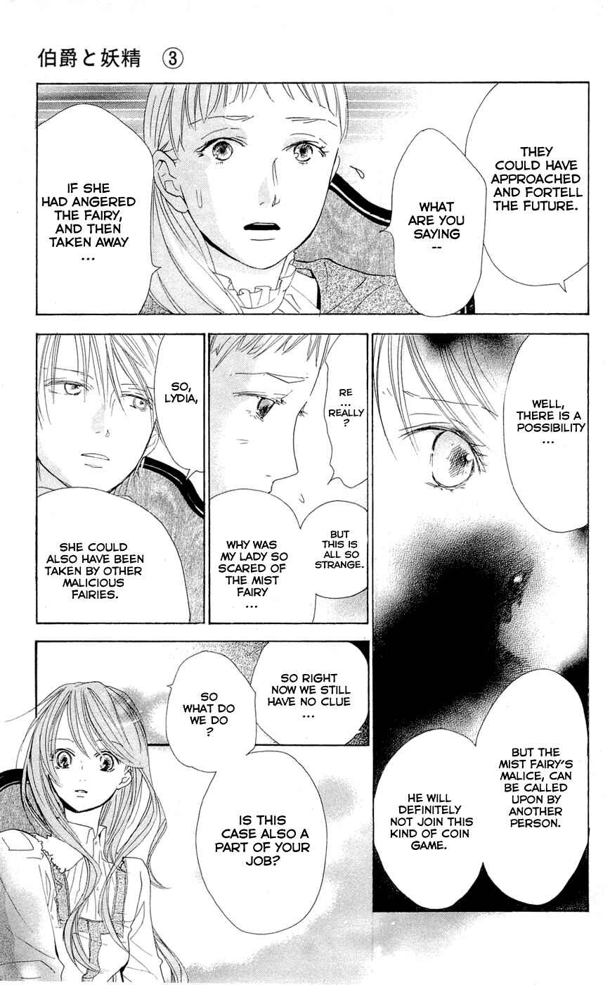 Page 50 Chapter 9 Hakushaku to Yousei