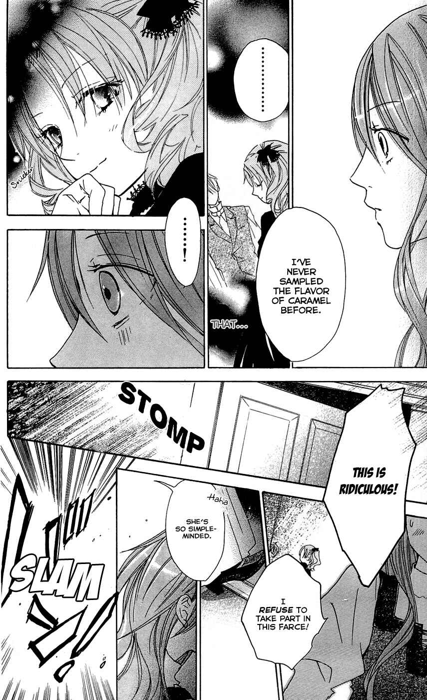 Page 11 Chapter 12 Hakushaku to Yousei