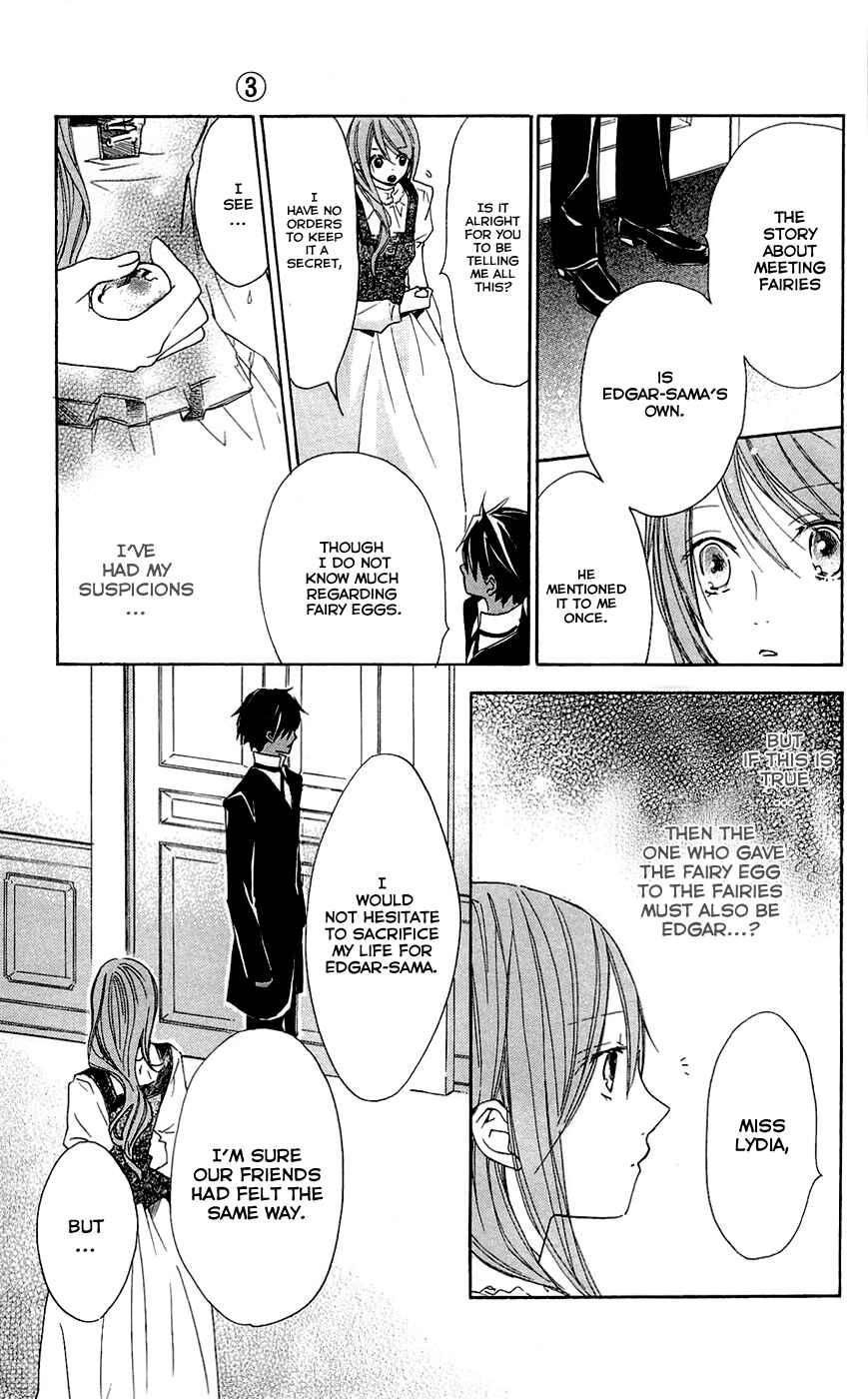 Page 18 Chapter 12 Hakushaku to Yousei