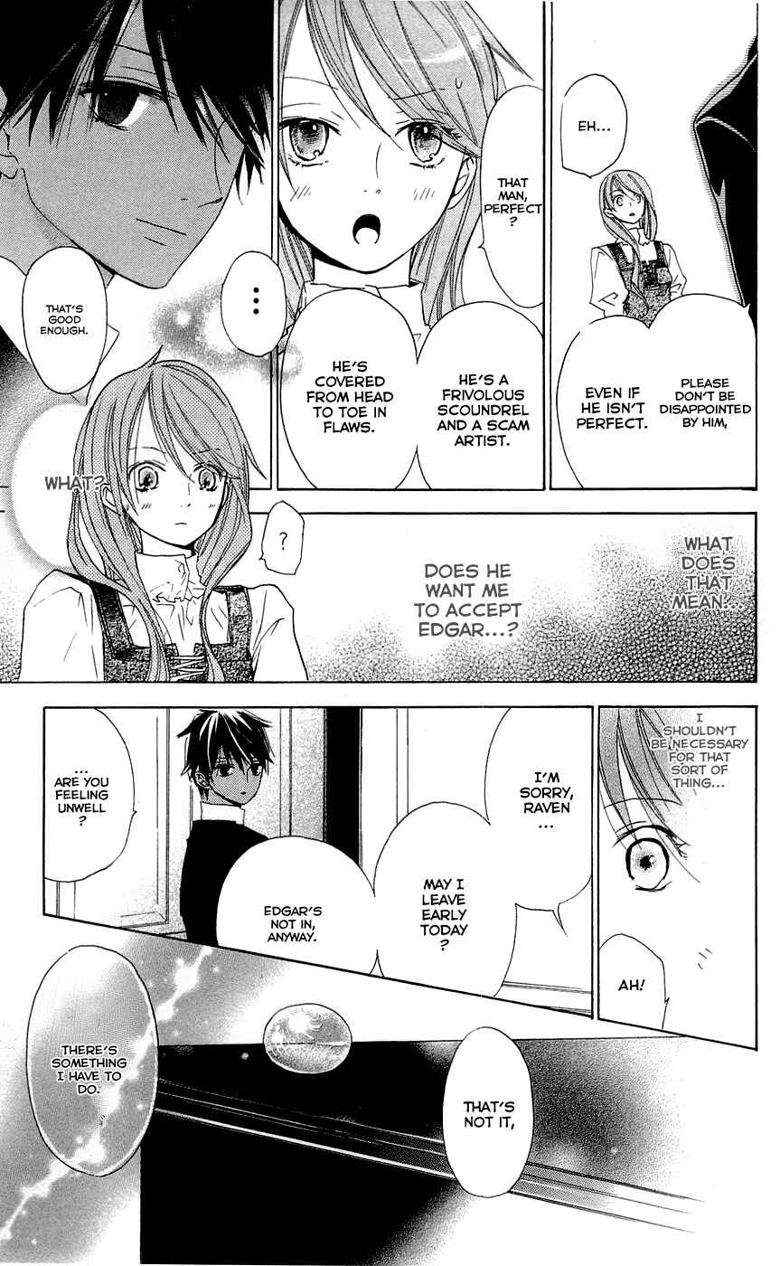 Page 20 Chapter 12 Hakushaku to Yousei