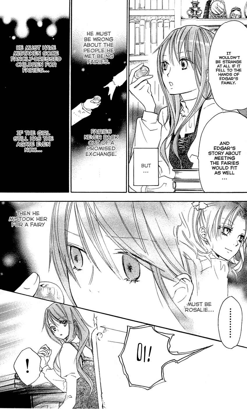 Page 28 Chapter 12 Hakushaku to Yousei