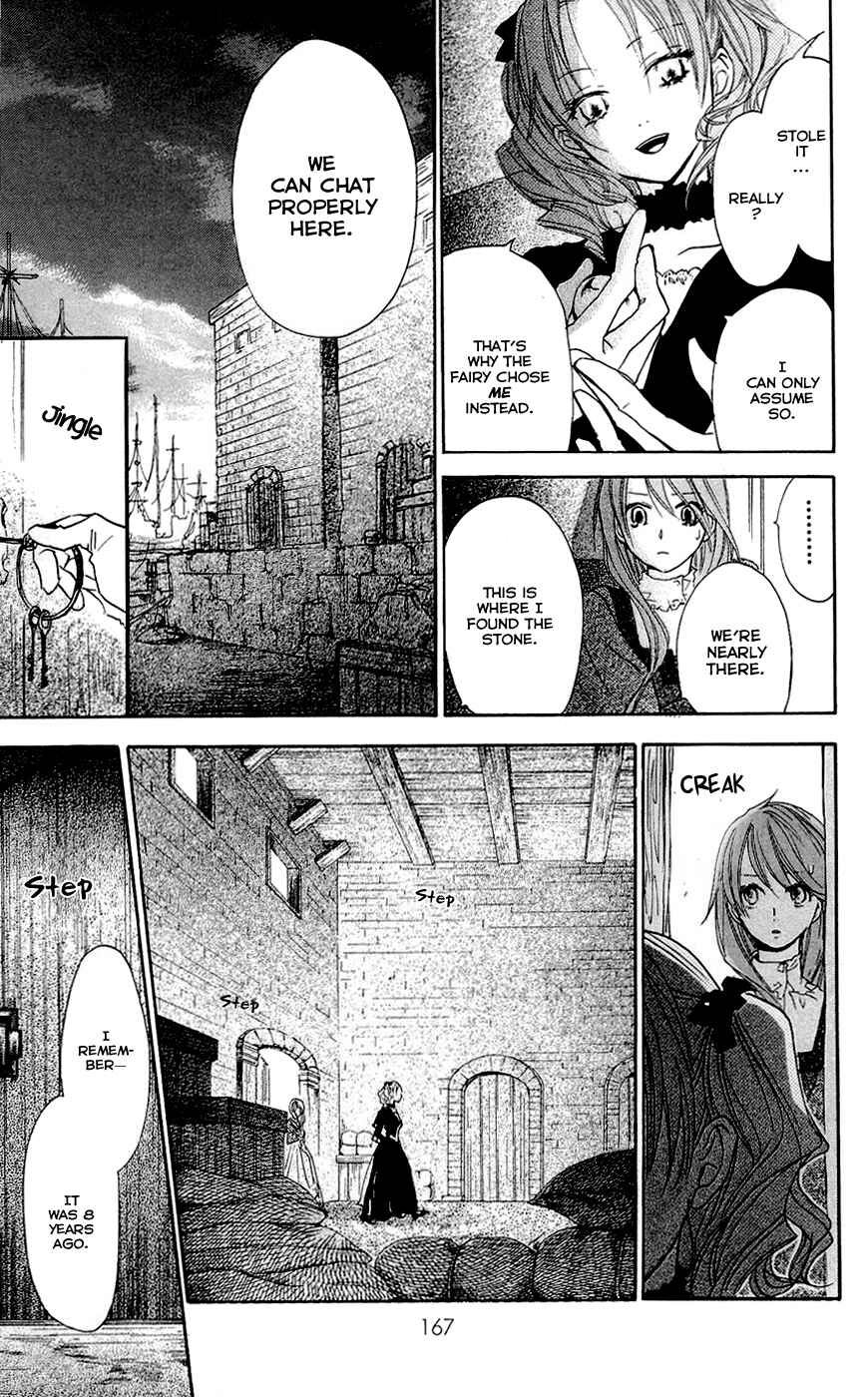 Page 34 Chapter 12 Hakushaku to Yousei