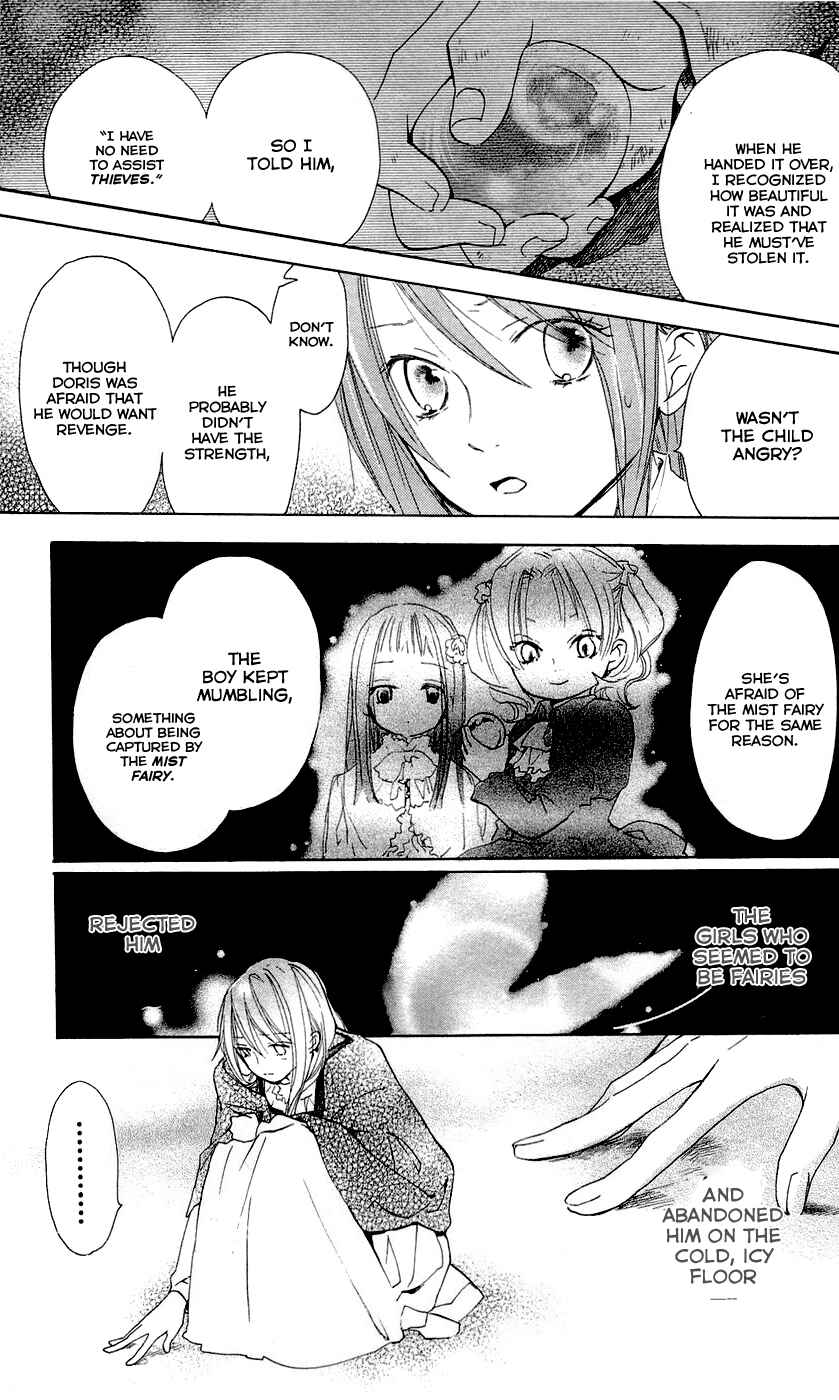 Page 36 Chapter 12 Hakushaku to Yousei