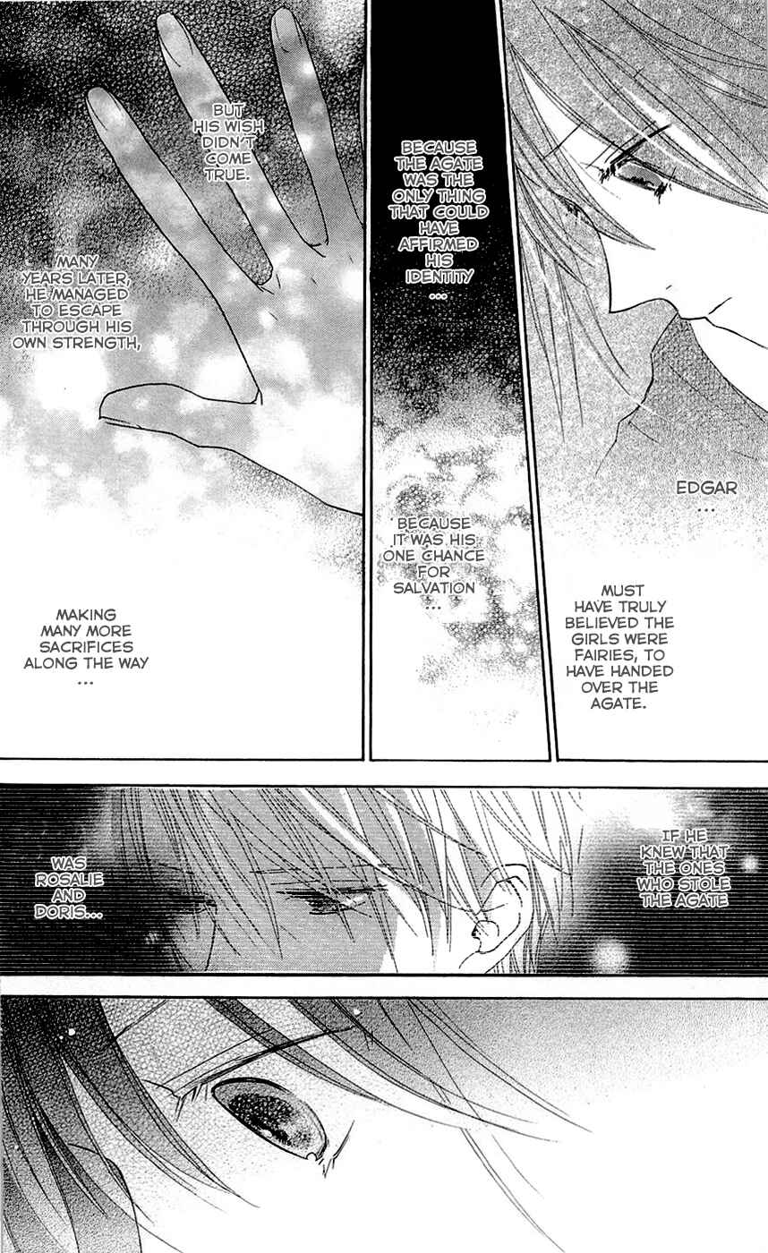 Page 37 Chapter 12 Hakushaku to Yousei