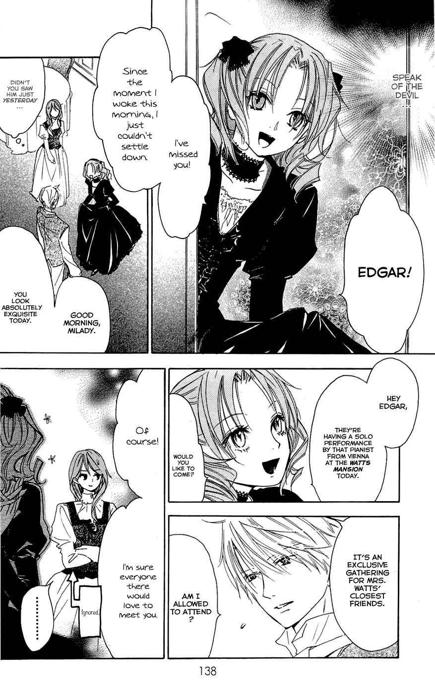 Page 5 Chapter 12 Hakushaku to Yousei