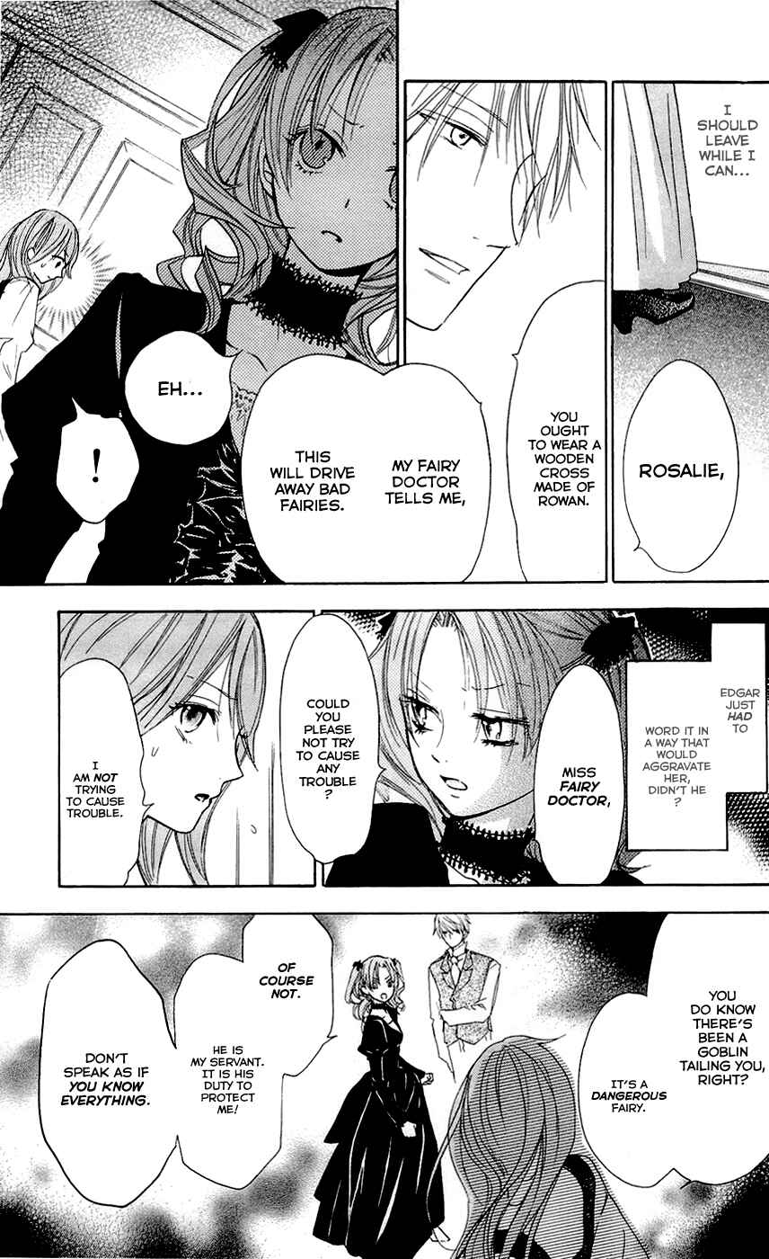 Page 6 Chapter 12 Hakushaku to Yousei