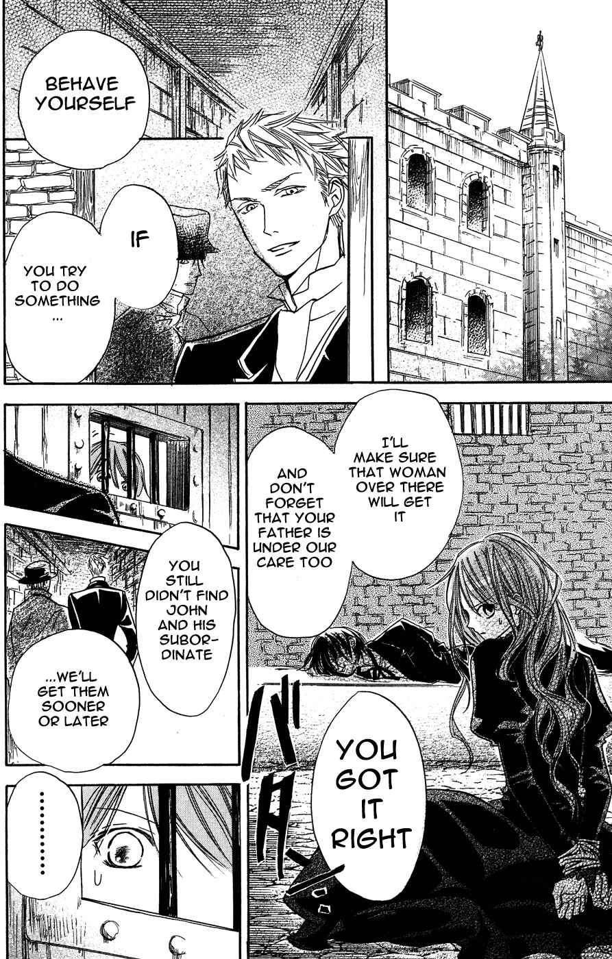 Page 13 Chapter 6 Hakushaku to Yousei