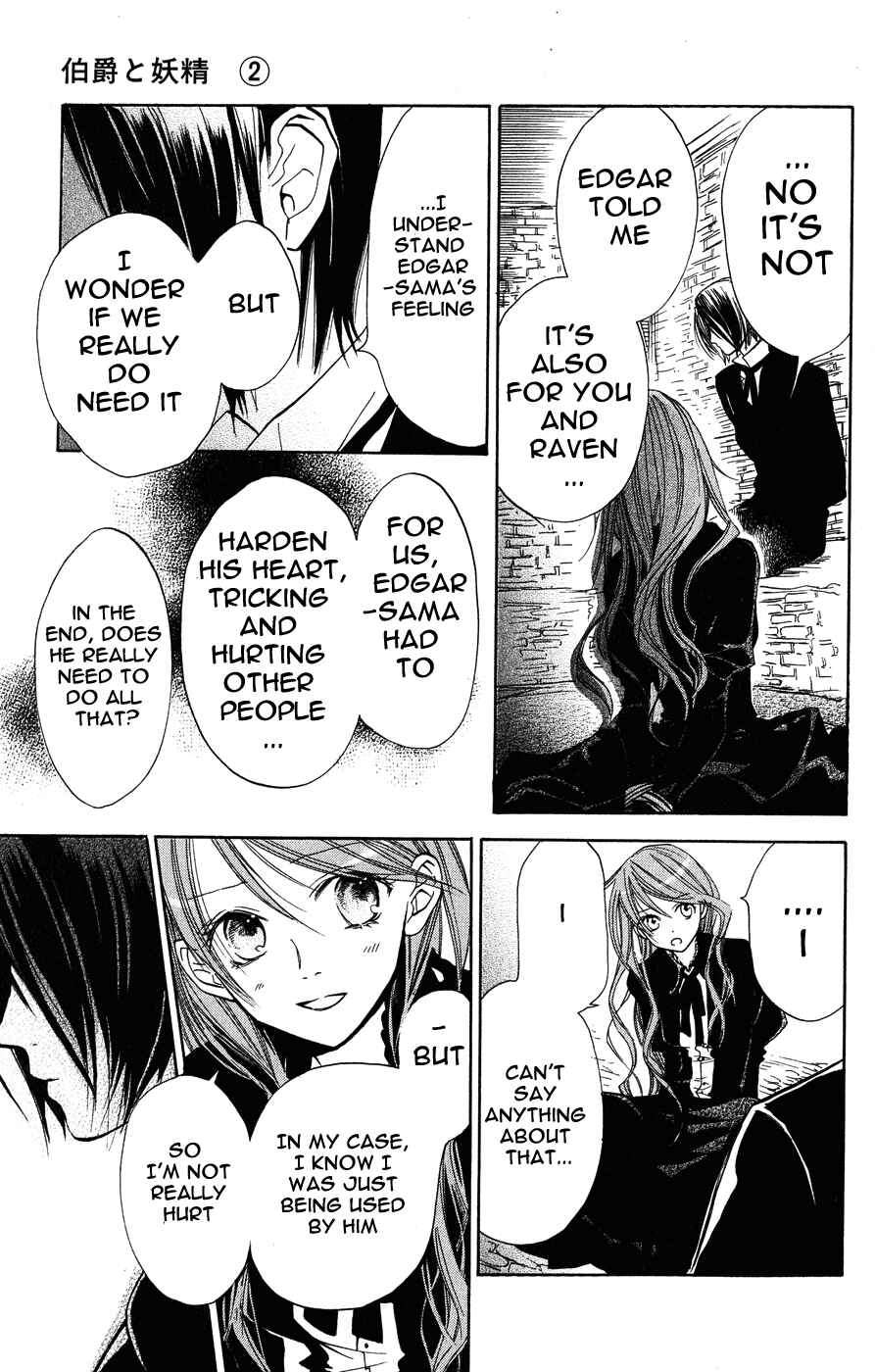 Page 16 Chapter 6 Hakushaku to Yousei