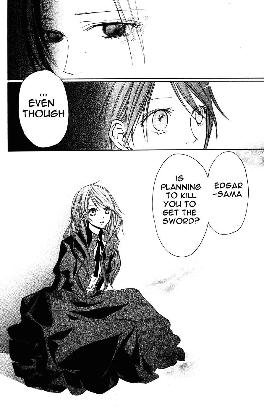 Page 17 Chapter 6 Hakushaku to Yousei