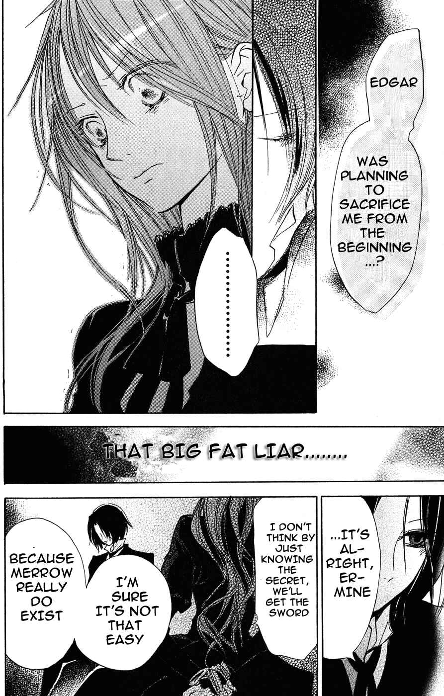 Page 19 Chapter 6 Hakushaku to Yousei