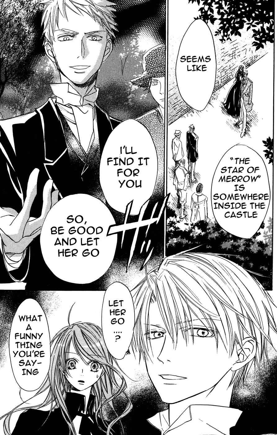 Page 2 Chapter 6 Hakushaku to Yousei