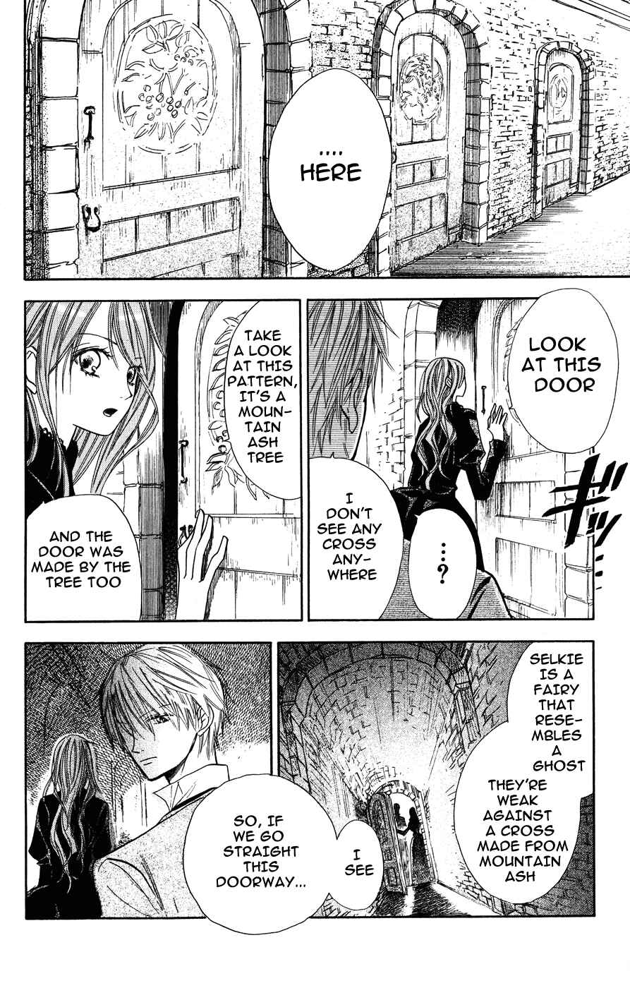 Page 27 Chapter 6 Hakushaku to Yousei