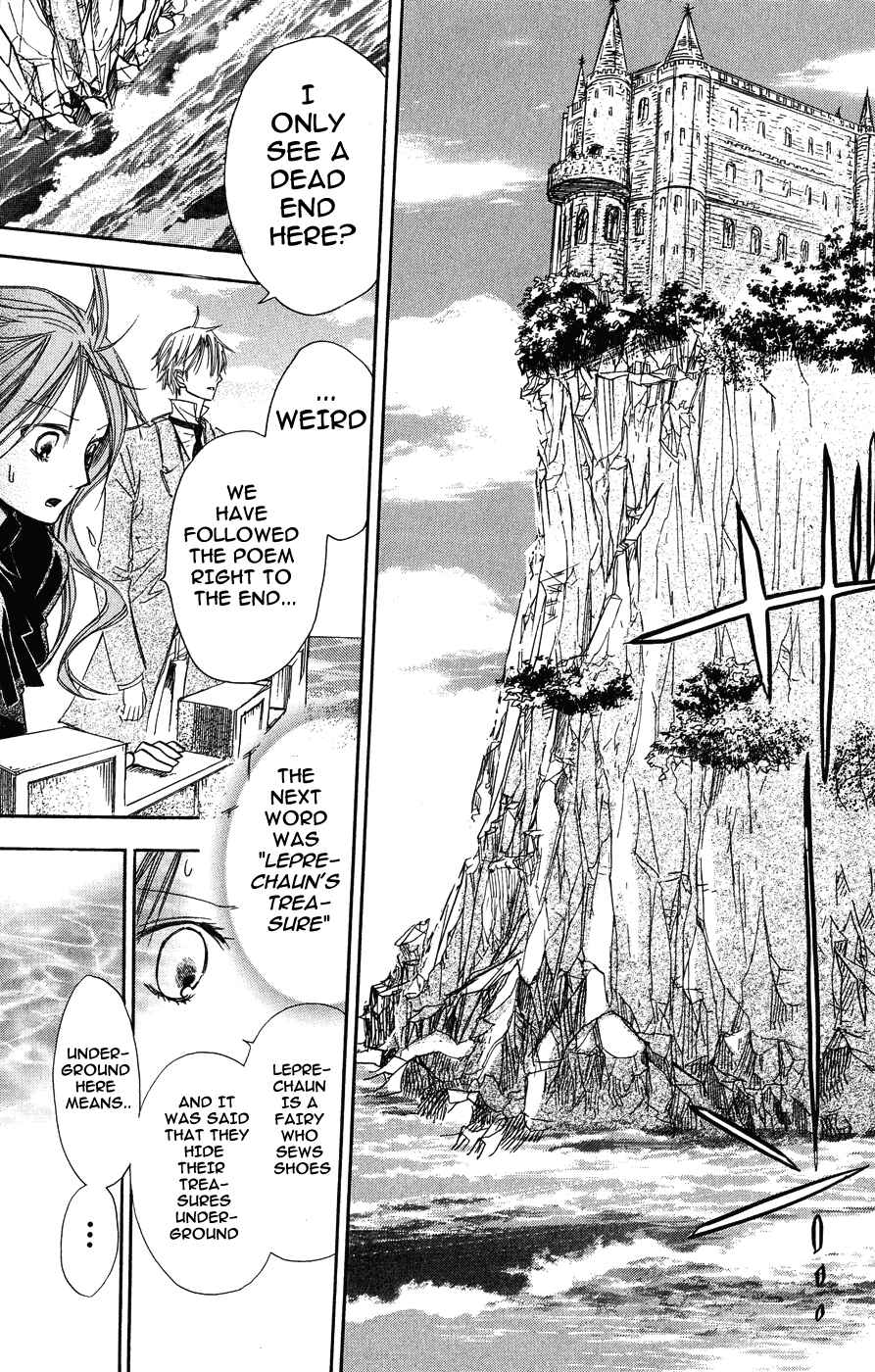 Page 30 Chapter 6 Hakushaku to Yousei