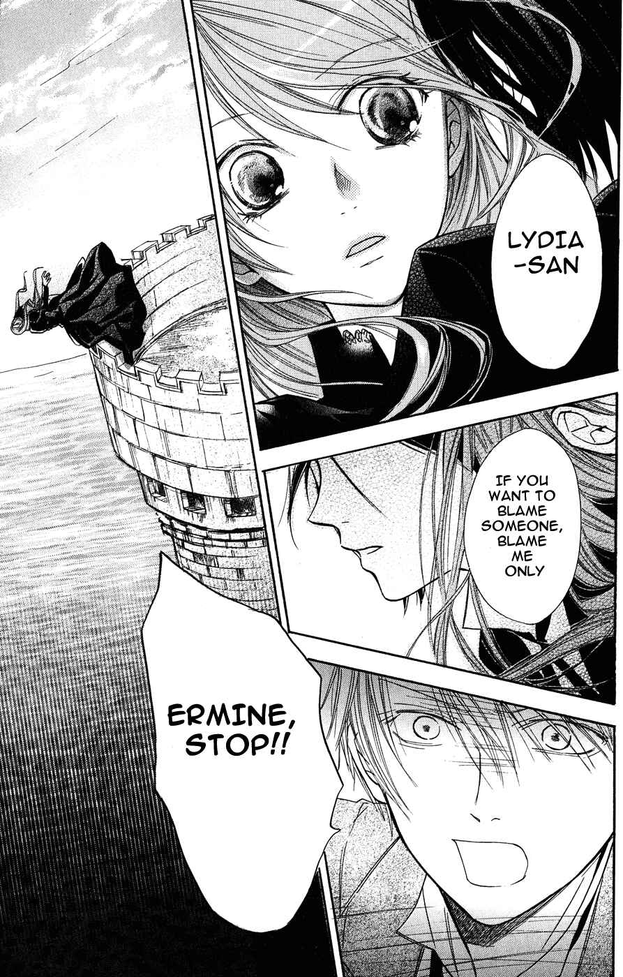 Page 36 Chapter 6 Hakushaku to Yousei