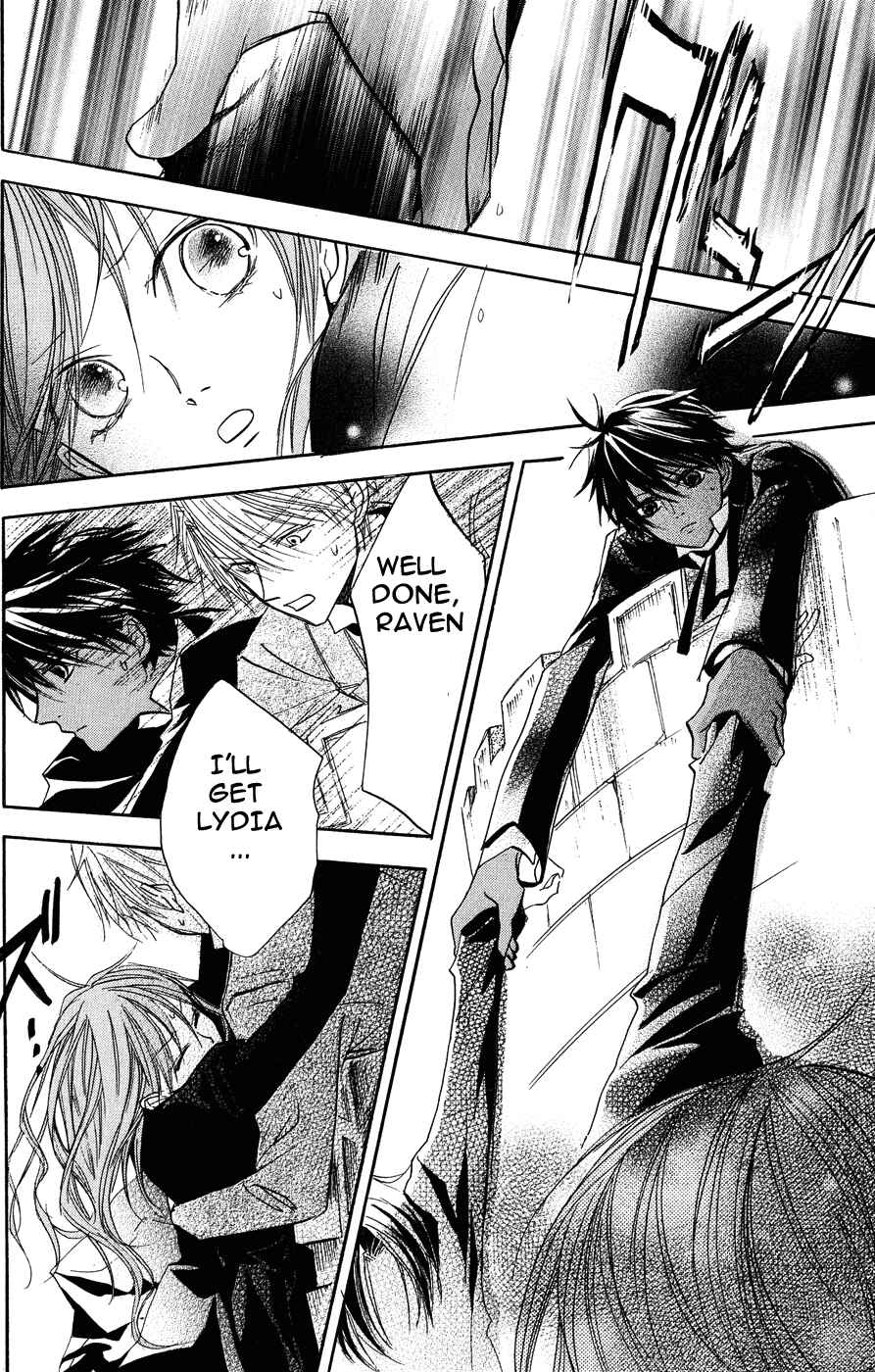 Page 37 Chapter 6 Hakushaku to Yousei