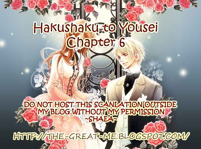 Page 41 Chapter 6 Hakushaku to Yousei