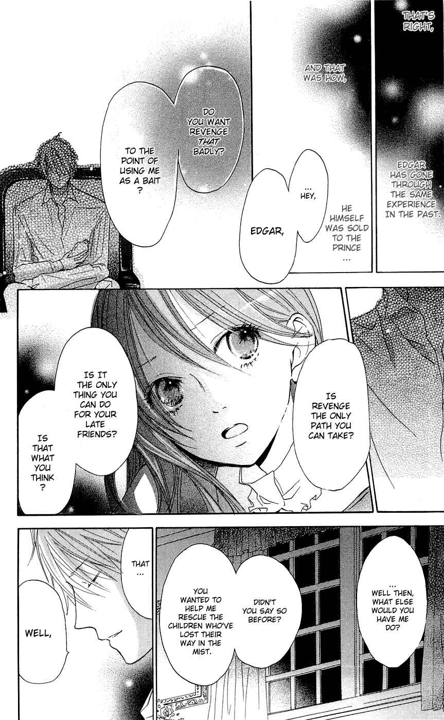 Page 18 Chapter 14 Hakushaku to Yousei