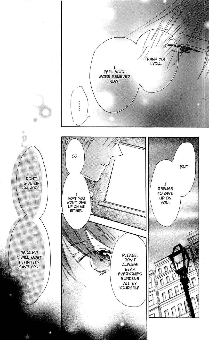 Page 28 Chapter 14 Hakushaku to Yousei