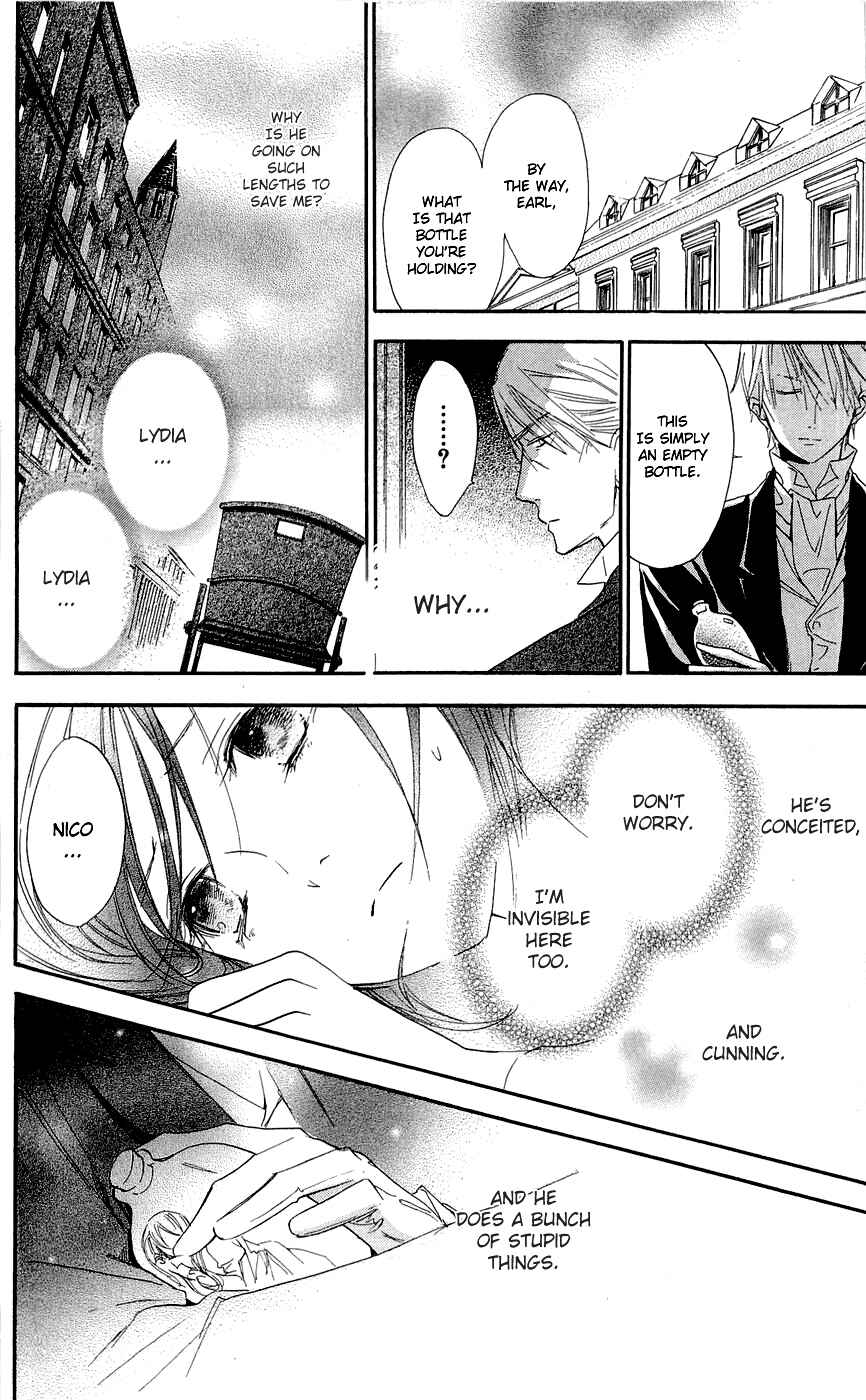 Page 36 Chapter 14 Hakushaku to Yousei
