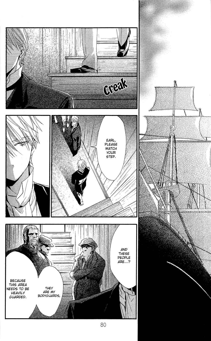 Page 38 Chapter 14 Hakushaku to Yousei