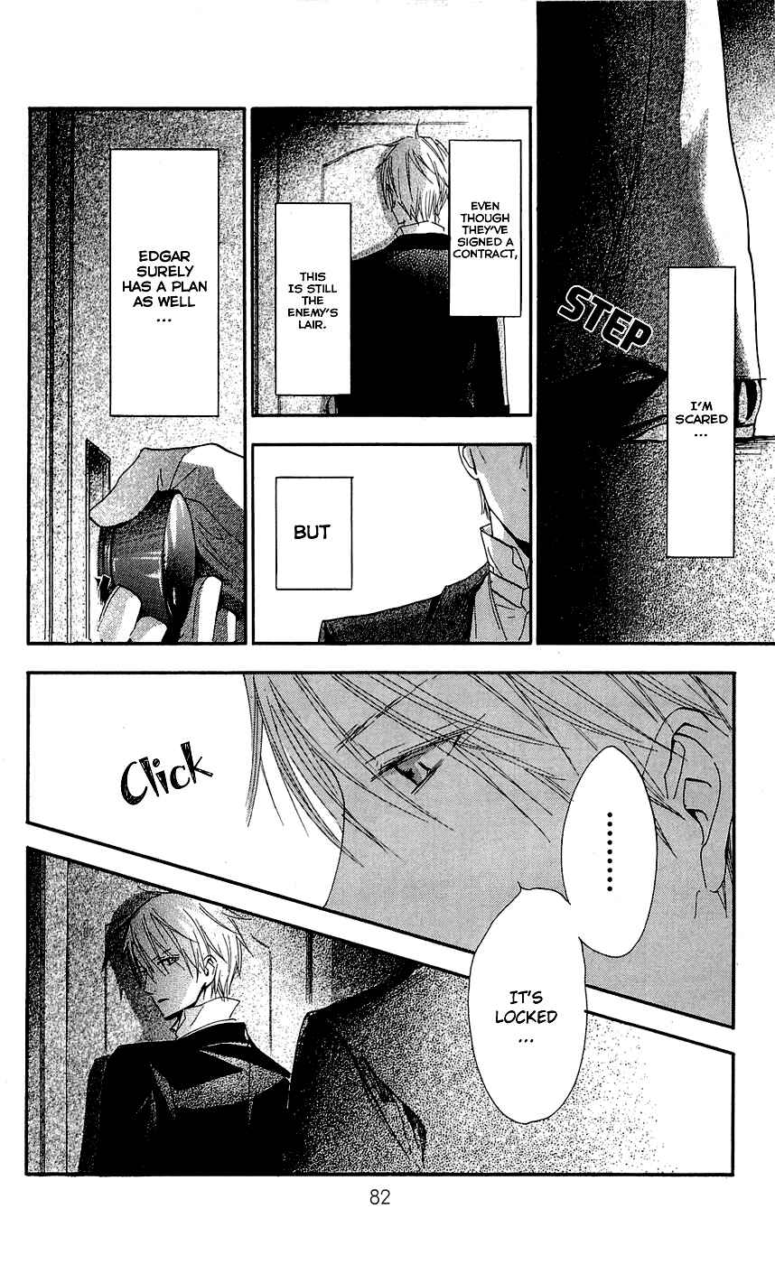 Page 40 Chapter 14 Hakushaku to Yousei