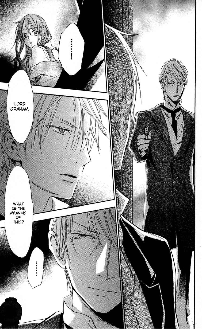 Page 41 Chapter 14 Hakushaku to Yousei