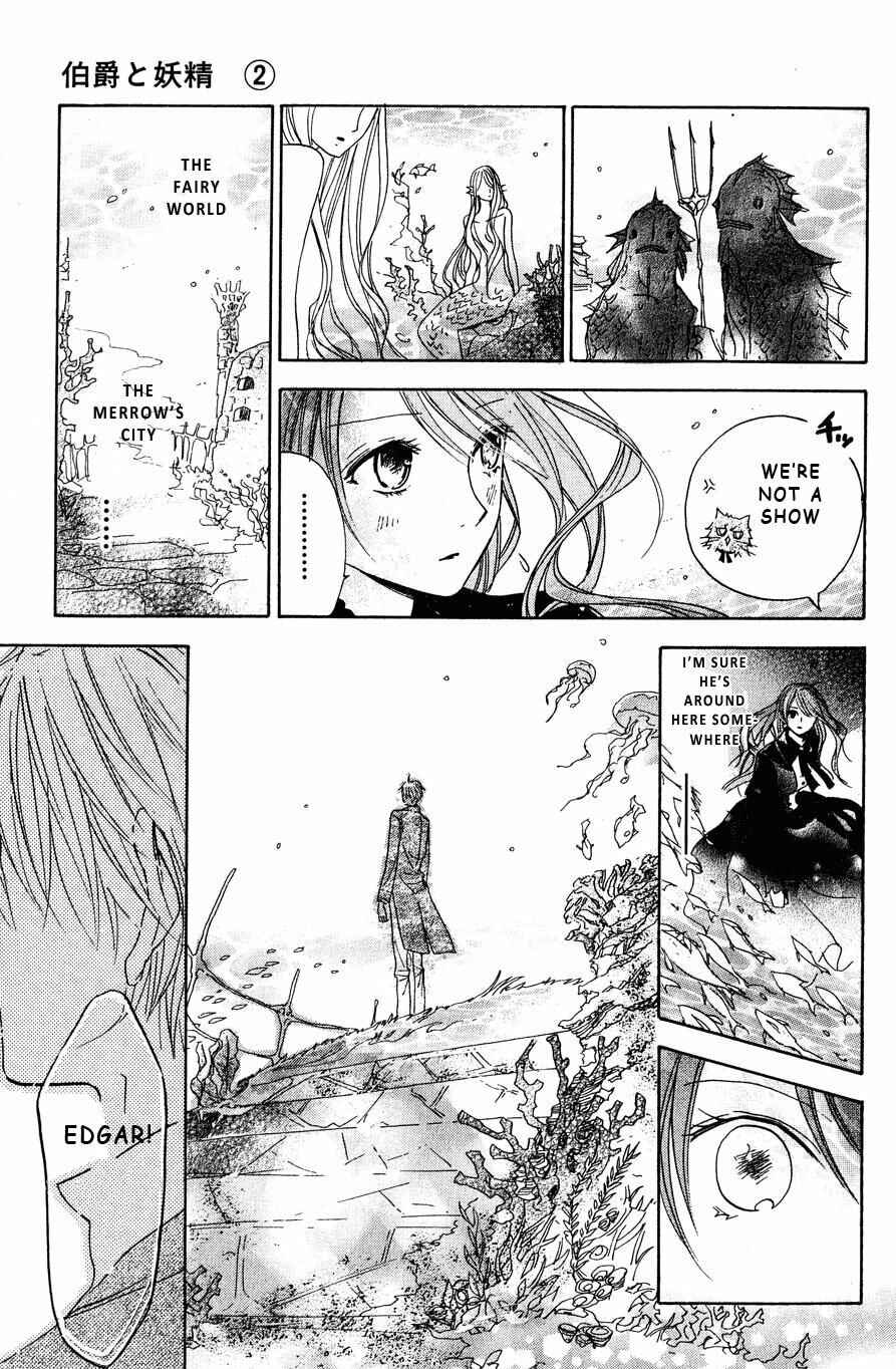 Page 20 Chapter 8 Hakushaku to Yousei