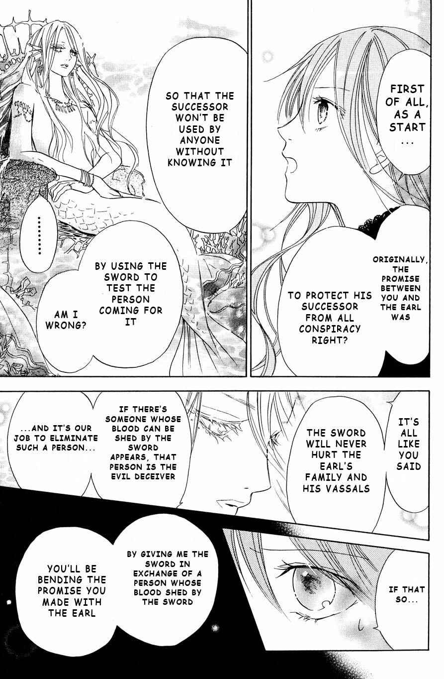 Page 26 Chapter 8 Hakushaku to Yousei