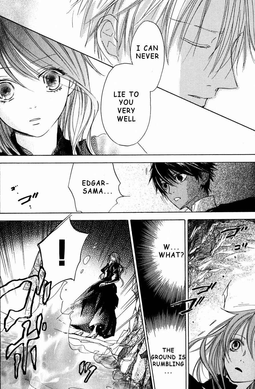 Page 3 Chapter 8 Hakushaku to Yousei