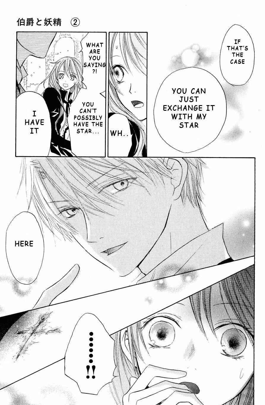 Page 30 Chapter 8 Hakushaku to Yousei