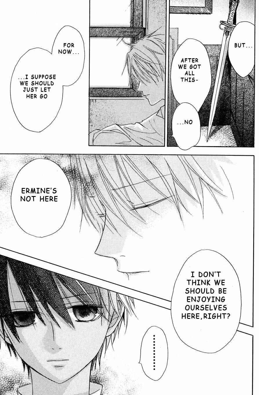 Page 40 Chapter 8 Hakushaku to Yousei