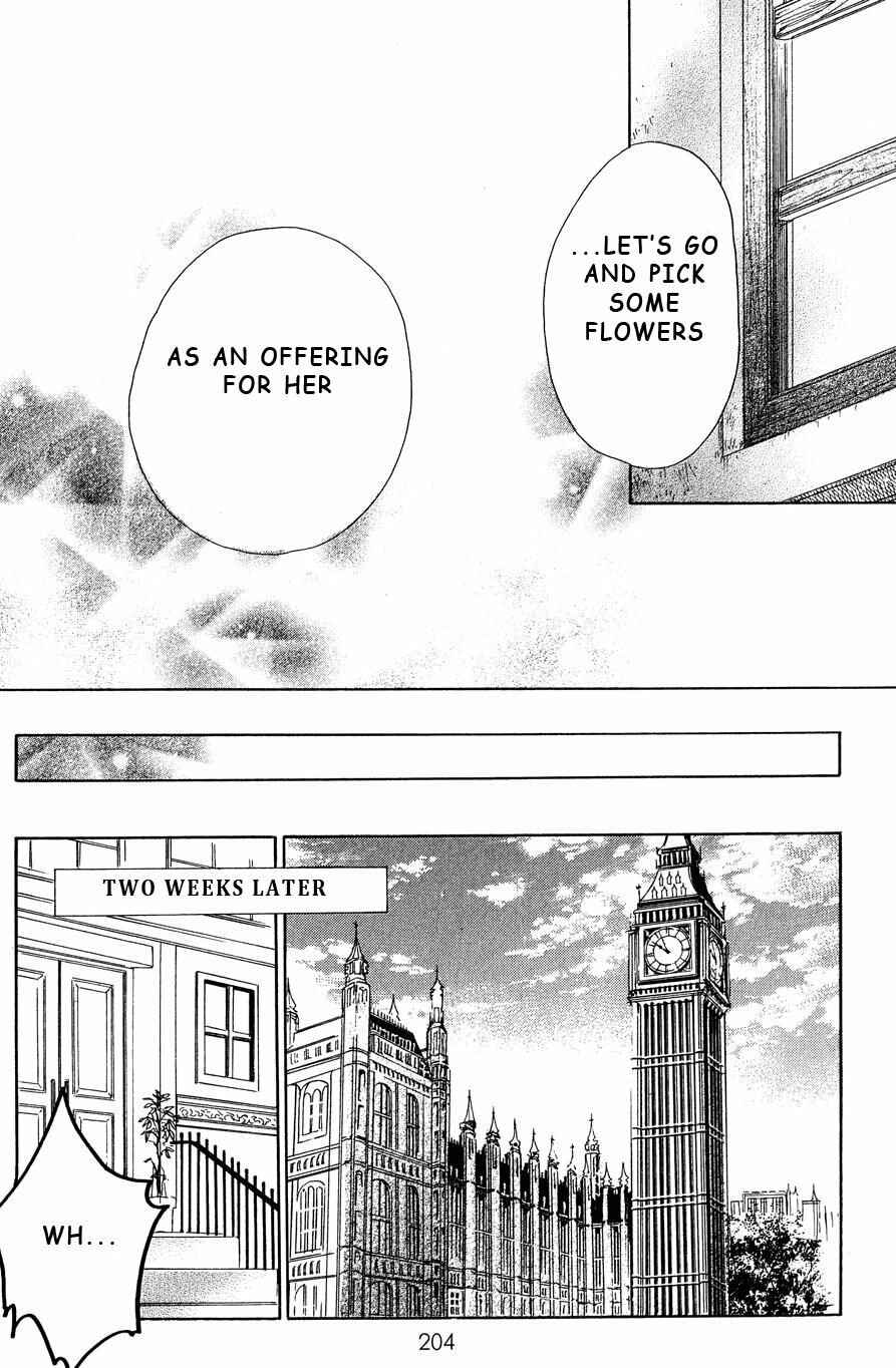 Page 41 Chapter 8 Hakushaku to Yousei