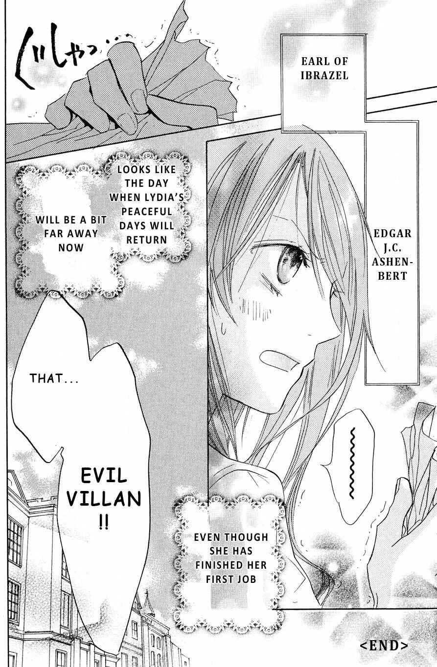 Page 45 Chapter 8 Hakushaku to Yousei