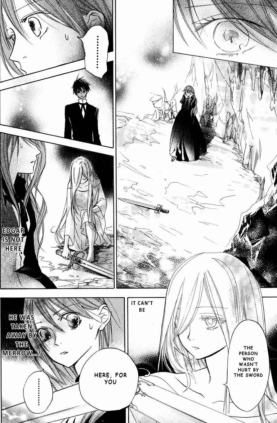 Page 5 Chapter 8 Hakushaku to Yousei