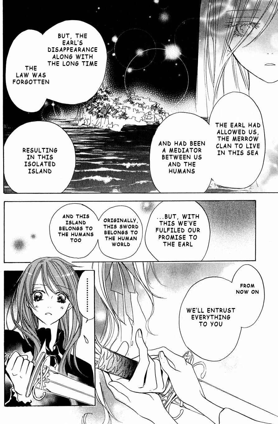 Page 7 Chapter 8 Hakushaku to Yousei