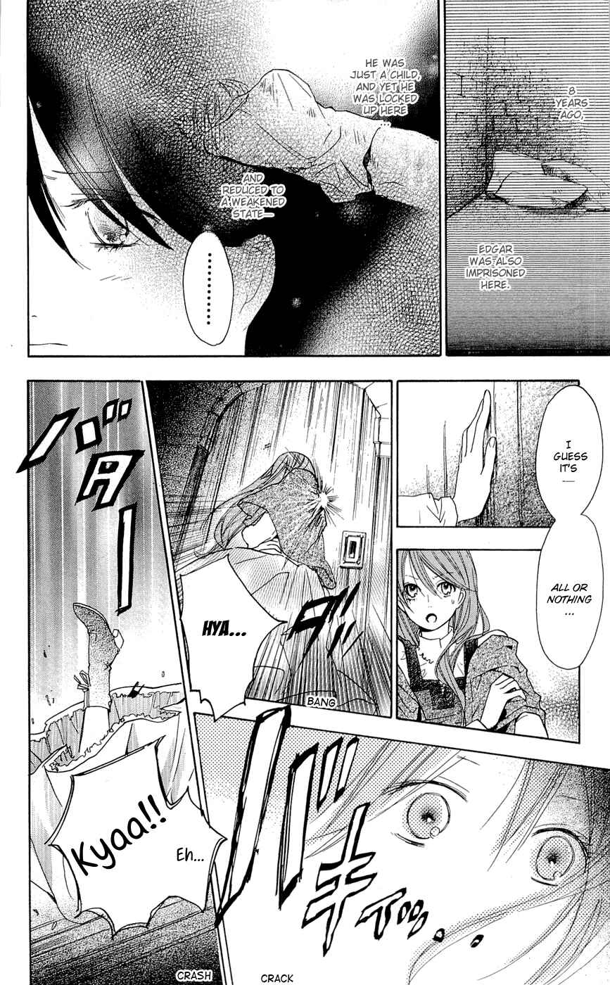 Page 10 Chapter 13 Hakushaku to Yousei