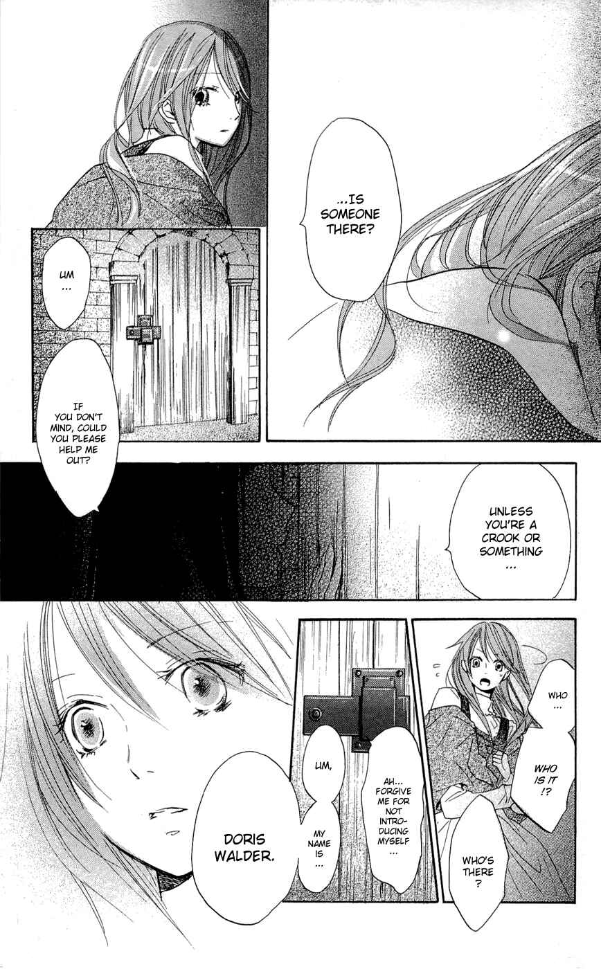 Page 13 Chapter 13 Hakushaku to Yousei