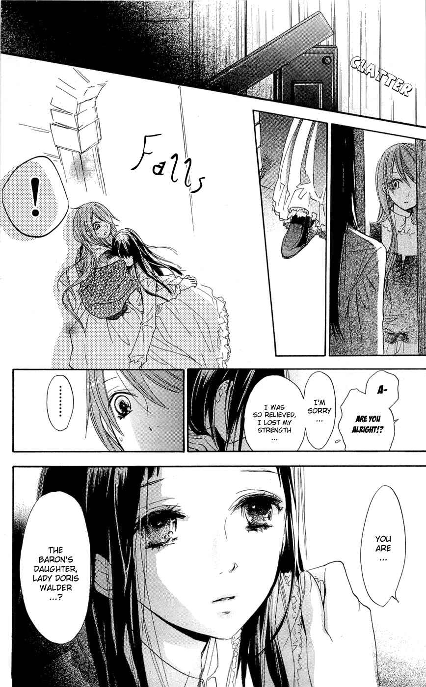 Page 14 Chapter 13 Hakushaku to Yousei