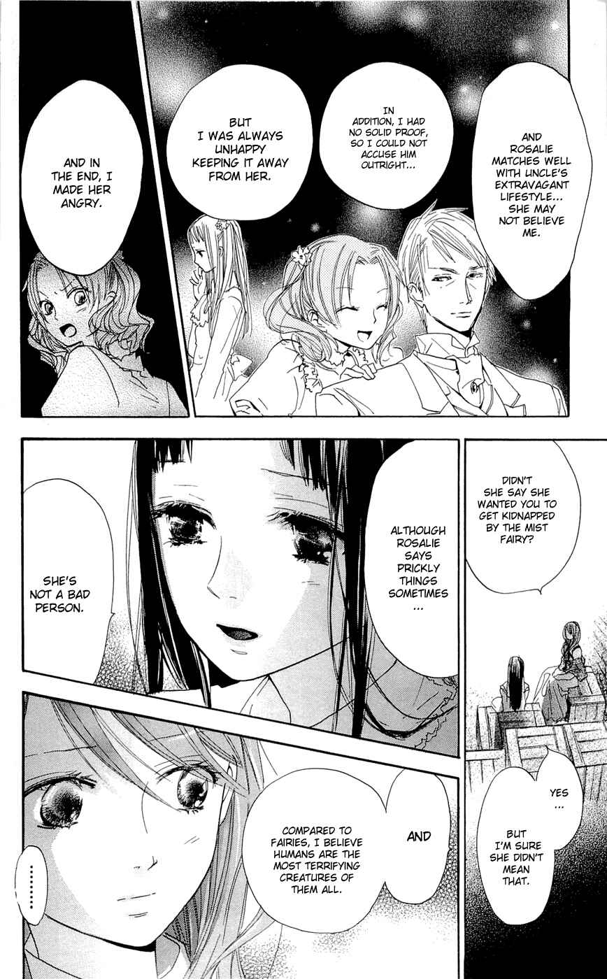 Page 18 Chapter 13 Hakushaku to Yousei