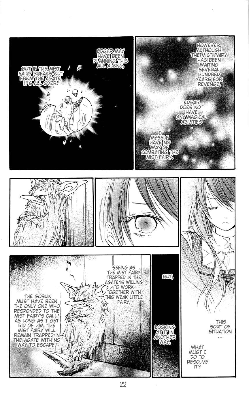 Page 26 Chapter 13 Hakushaku to Yousei