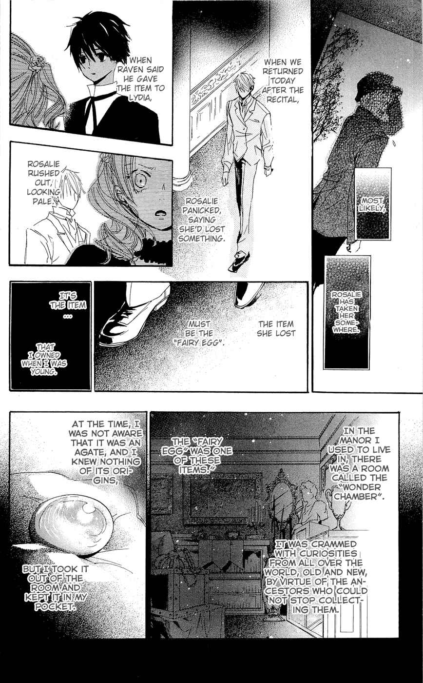 Page 34 Chapter 13 Hakushaku to Yousei