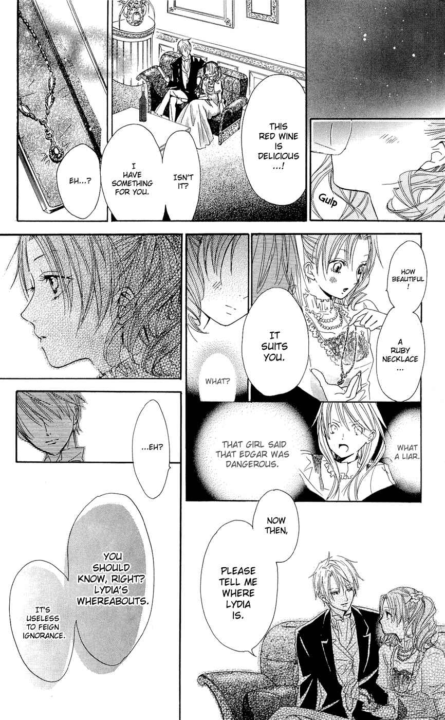 Page 40 Chapter 13 Hakushaku to Yousei