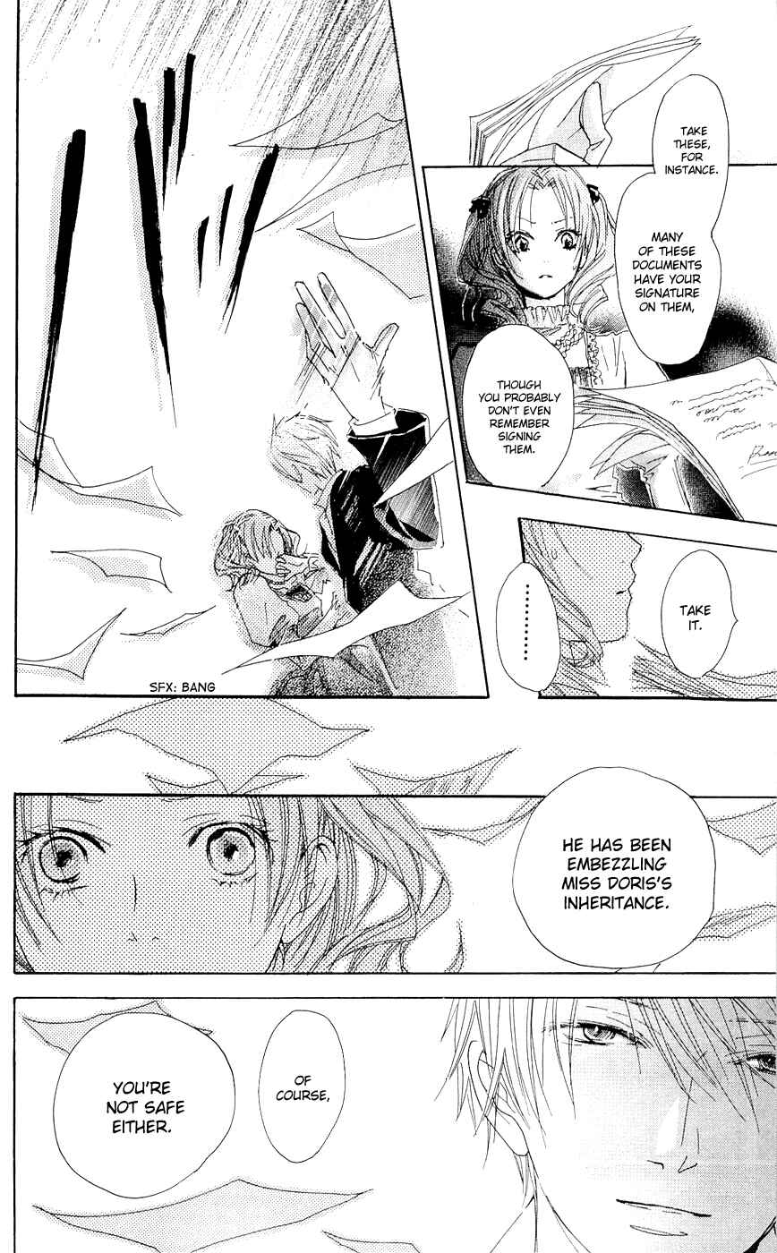 Page 42 Chapter 13 Hakushaku to Yousei