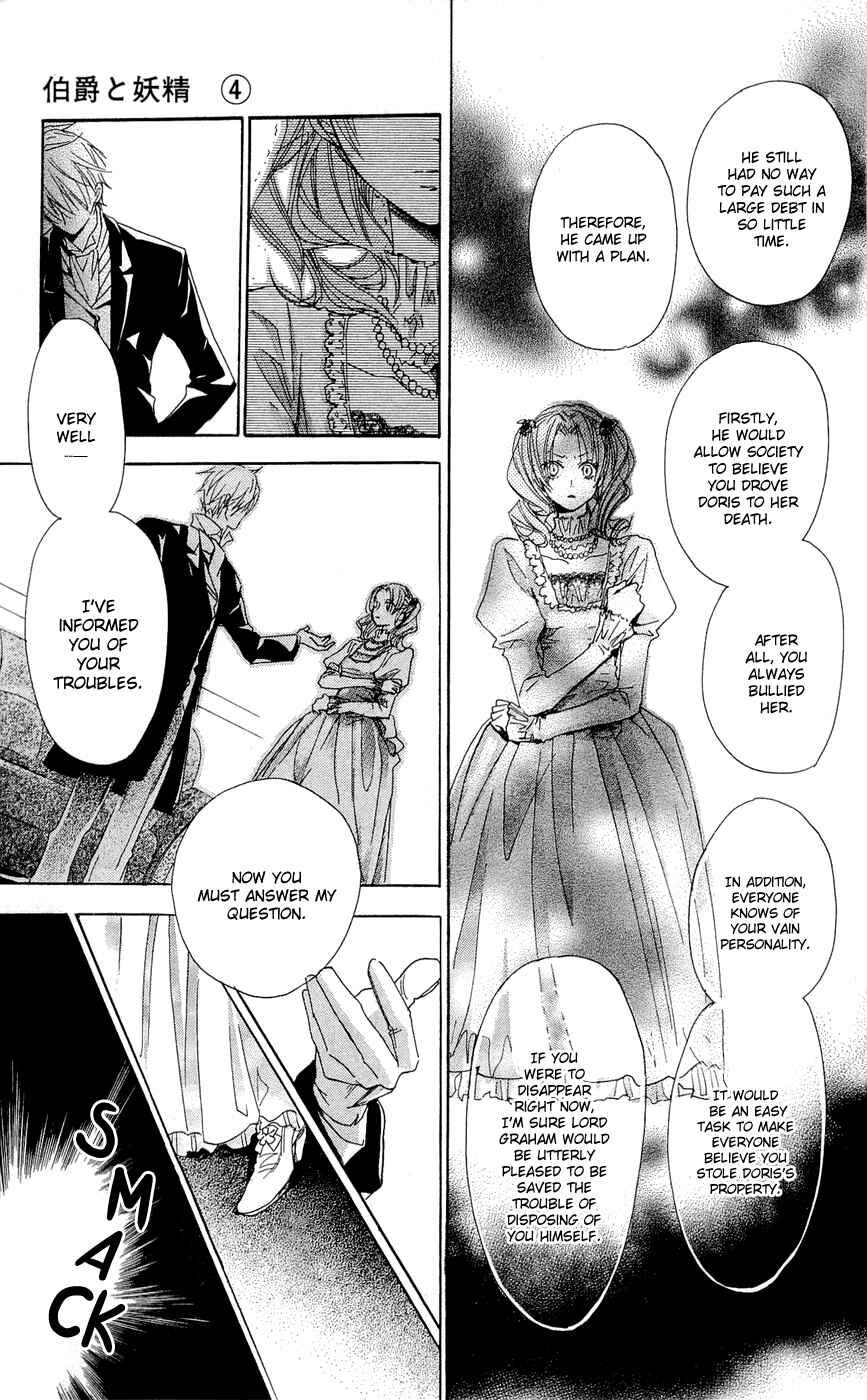 Page 43 Chapter 13 Hakushaku to Yousei