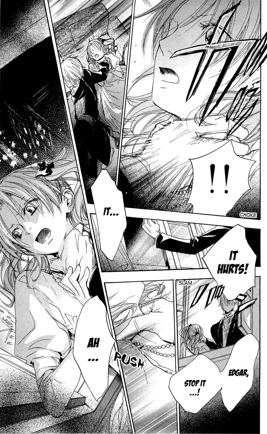 Page 45 Chapter 13 Hakushaku to Yousei